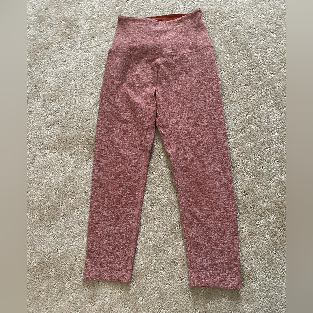 Beyond yoga leggings